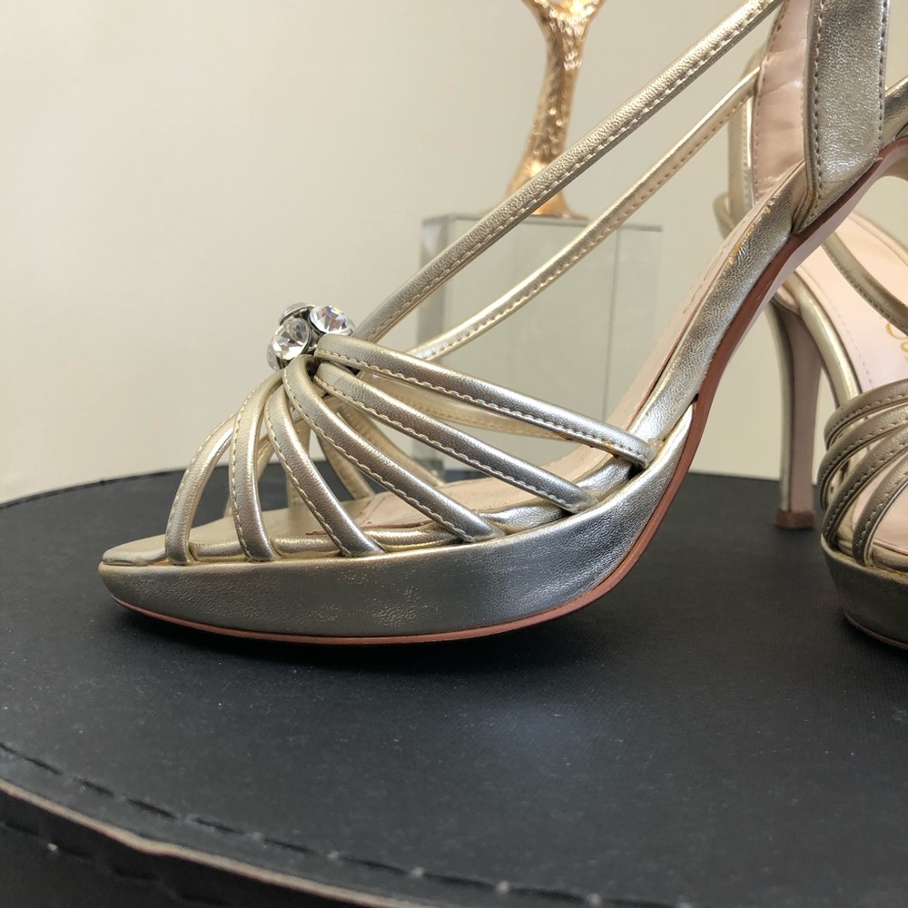 Caparros sandals - Picture 6 of 8